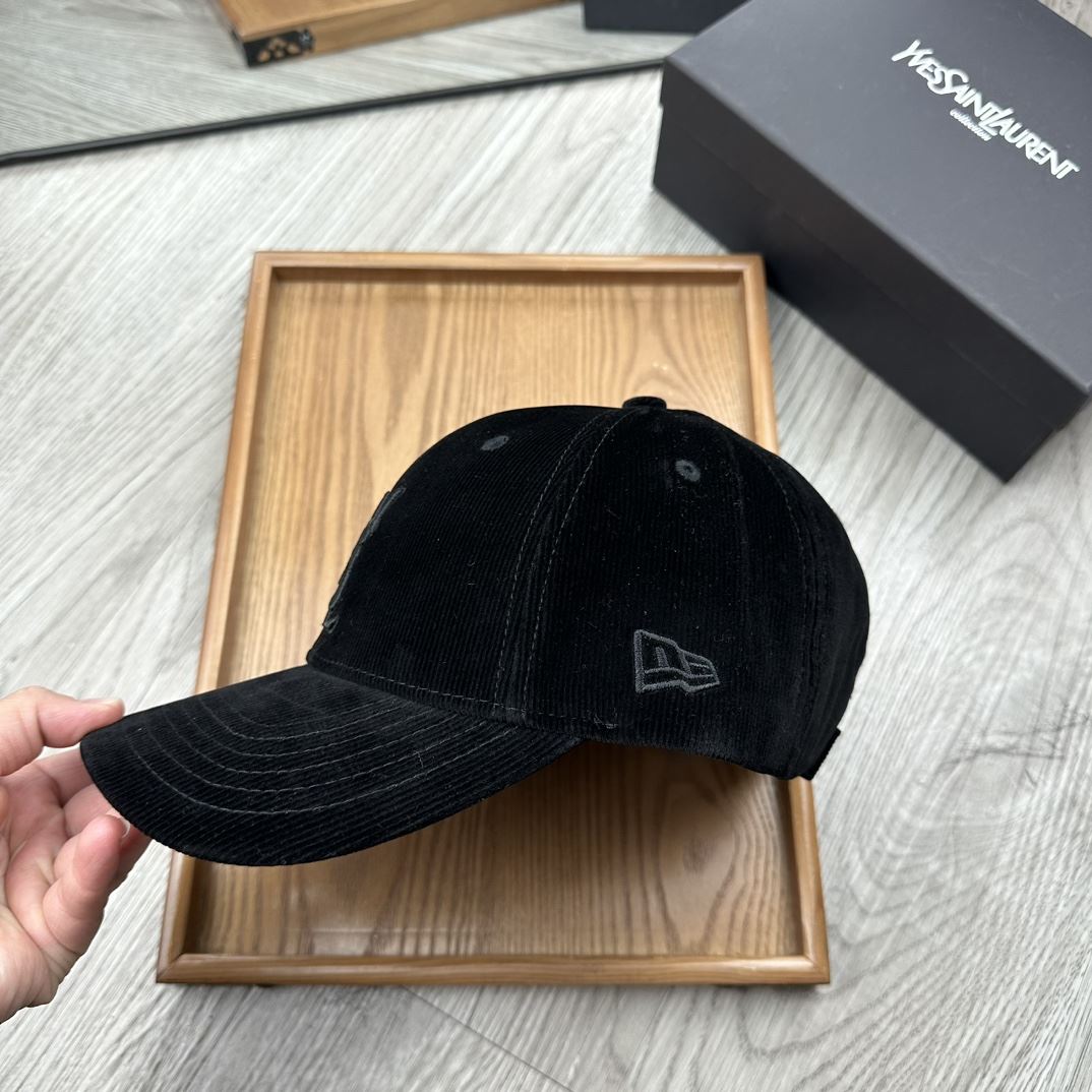 YSL Caps